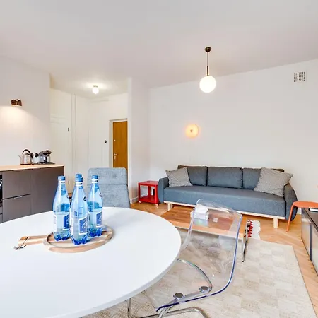 Apartment Cinnamon By Oneapartments *