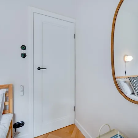 Cinnamon By Oneapartments Apartment Sopot