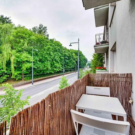 Cinnamon By Oneapartments Sopot
