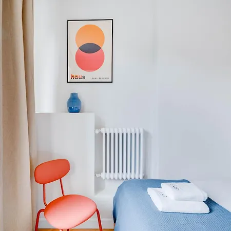 Apartment Cinnamon By Oneapartments