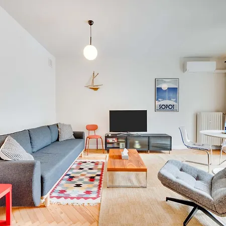 Cinnamon By Oneapartments Apartment