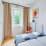 Cinnamon By Oneapartments Апартаменти Сопот