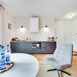 Апартаменти Cinnamon By Oneapartments Сопот