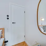 Cinnamon By Oneapartments Апартаменти Сопот