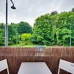 Апартаменти Cinnamon By Oneapartments