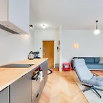 Cinnamon By Oneapartments 公寓