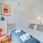 公寓 Cinnamon By Oneapartments *