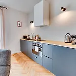 Cinnamon By Oneapartments Апартаменти Сопот
