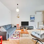 Cinnamon By Oneapartments 公寓