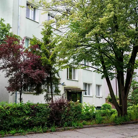 Cinnamon By Oneapartments Сопот