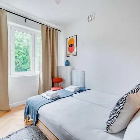 Cinnamon By Oneapartments Апартаменти *