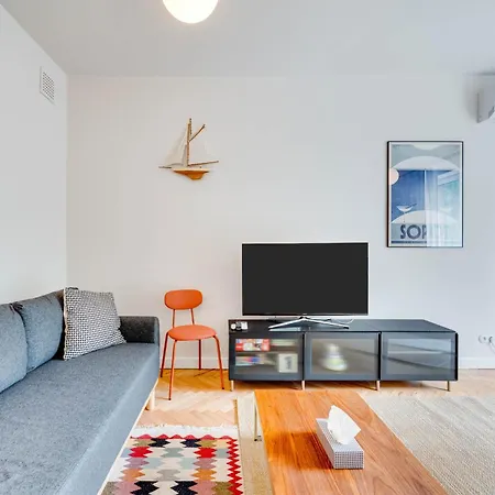 Cinnamon By Oneapartments Апартаменти *