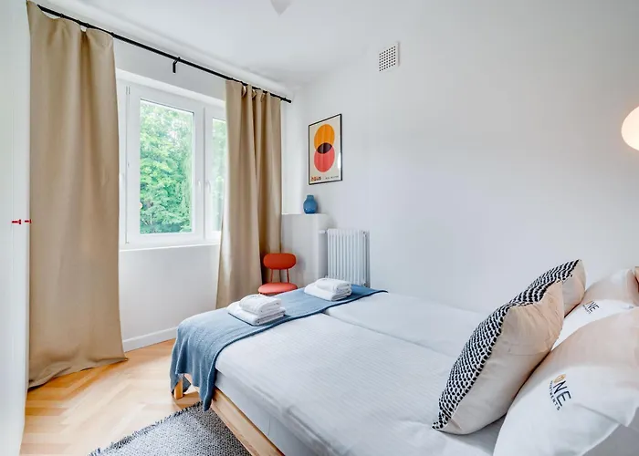 Cinnamon By Oneapartments 公寓 *