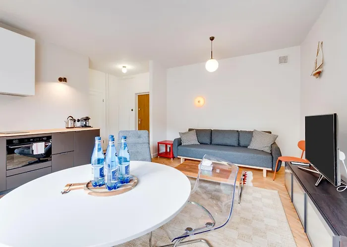 公寓 Cinnamon By Oneapartments *