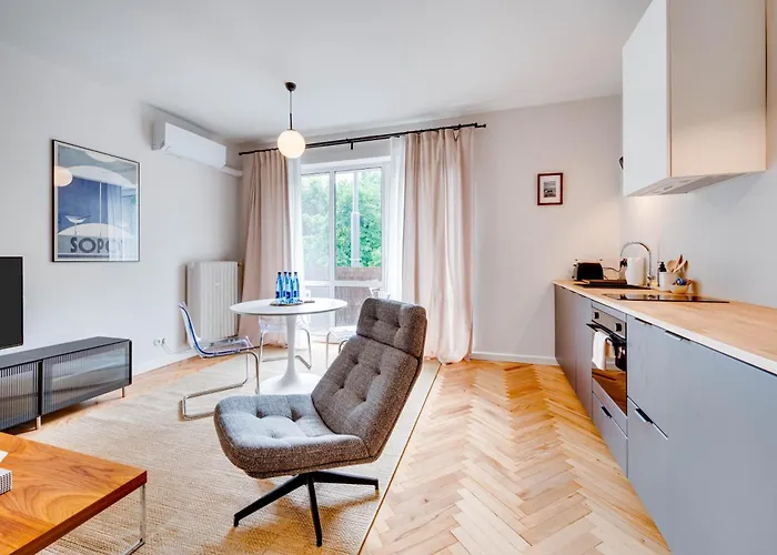 Cinnamon By Oneapartments 公寓