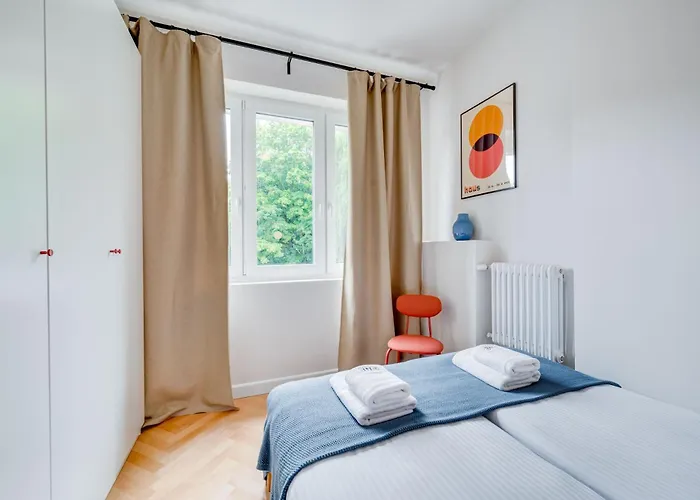 Cinnamon By Oneapartments 公寓 索波特