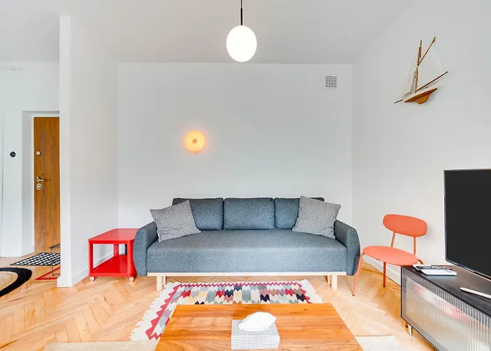 Cinnamon By Oneapartments