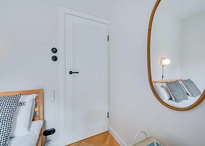 Cinnamon By Oneapartments 公寓 索波特