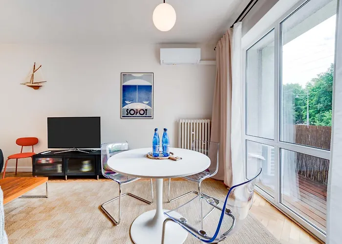 Cinnamon By Oneapartments 公寓