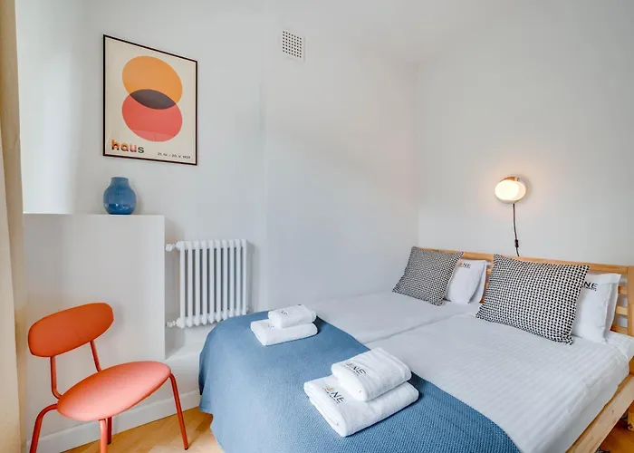 公寓 Cinnamon By Oneapartments *